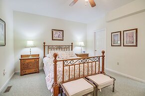 Resort Home on Mountain Golf Course w/ Deck & View