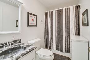 Resort Home on Mountain Golf Course w/ Deck & View