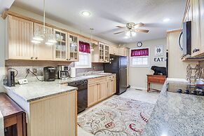 Resort Home on Mountain Golf Course w/ Deck & View