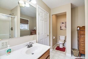 Resort Home on Mountain Golf Course w/ Deck & View