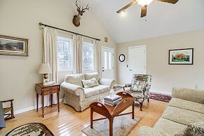 Resort Home on Mountain Golf Course w/ Deck & View