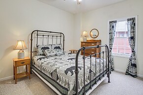 Resort Home on Mountain Golf Course w/ Deck & View