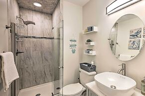 Near Tobyhanna State Park: Home w/ Hot Tub!