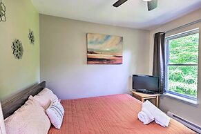 Near Tobyhanna State Park: Home w/ Hot Tub!