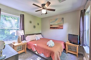 Near Tobyhanna State Park: Home w/ Hot Tub!