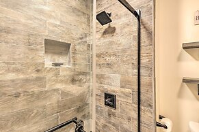 Near Tobyhanna State Park: Home w/ Hot Tub!