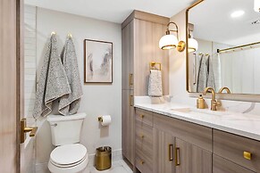 Resort-style Brian Head Condo Near Slopes!