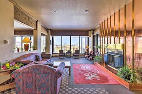 Resort-style Brian Head Condo Near Slopes!