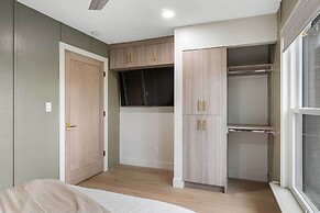 Resort-style Brian Head Condo Near Slopes!