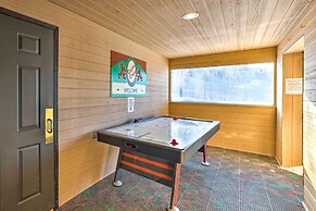 Resort-style Brian Head Condo Near Slopes!