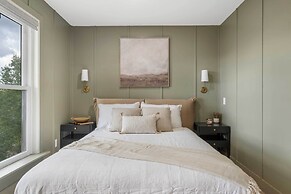 Resort-style Brian Head Condo Near Slopes!