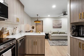 Resort-style Brian Head Condo Near Slopes!