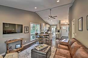 Pinehurst Gem on Golf Course & Putting Green!