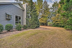 Pinehurst Gem on Golf Course & Putting Green!