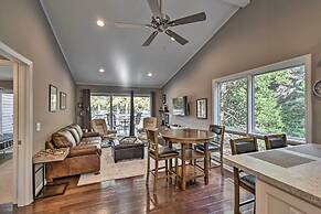 Pinehurst Gem on Golf Course & Putting Green!