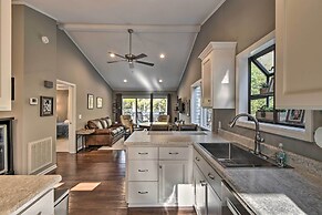 Pinehurst Gem on Golf Course & Putting Green!