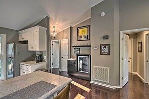 Pinehurst Gem on Golf Course & Putting Green!