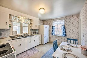 Pet-friendly Mohnton House Near Golf Course!