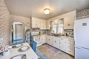 Pet-friendly Mohnton House Near Golf Course!