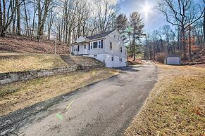 Pet-friendly Mohnton House Near Golf Course!