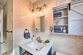 Pet-friendly Mohnton House Near Golf Course!