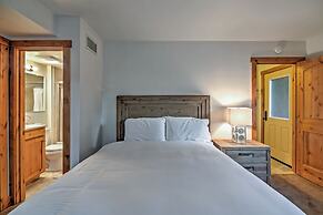 Northstar Resort Shuttle Access: Truckee Condo