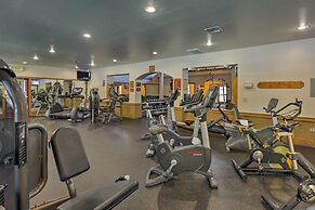 Northstar Resort Shuttle Access: Truckee Condo