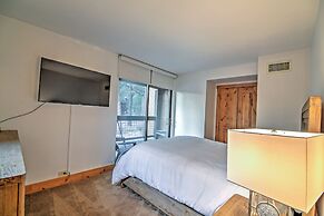 Northstar Resort Shuttle Access: Truckee Condo