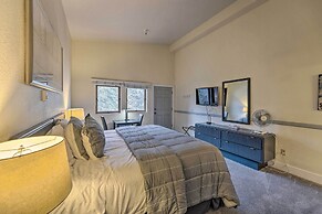 Modern Ketchum Condo: Walk to Dtwn & Ski Lift