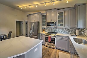 Modern Ketchum Condo: Walk to Dtwn & Ski Lift