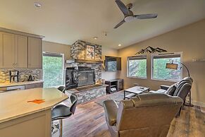 Modern Ketchum Condo: Walk to Dtwn & Ski Lift