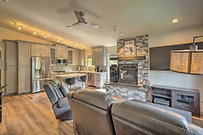 Modern Ketchum Condo: Walk to Dtwn & Ski Lift