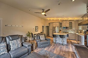 Modern Ketchum Condo: Walk to Dtwn & Ski Lift