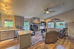 Modern Ketchum Condo: Walk to Dtwn & Ski Lift