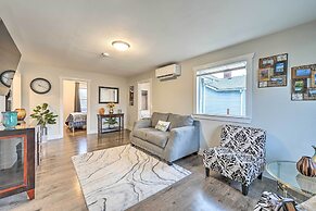 Port Angeles Retreat - 1 Mi to Downtown!