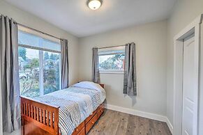 Port Angeles Retreat - 1 Mi to Downtown!