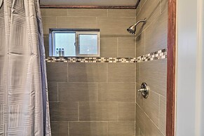 Port Angeles Retreat - 1 Mi to Downtown!