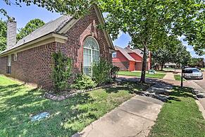 Memphis House w/ Yard 25 Minutes to Beale Street!