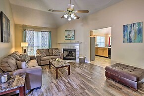 Memphis House w/ Yard 25 Minutes to Beale Street!