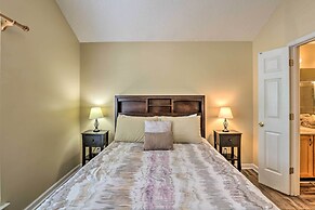 Memphis House w/ Yard 25 Minutes to Beale Street!