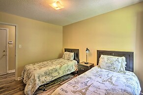 Memphis House w/ Yard 25 Minutes to Beale Street!