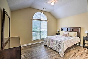 Memphis House w/ Yard 25 Minutes to Beale Street!