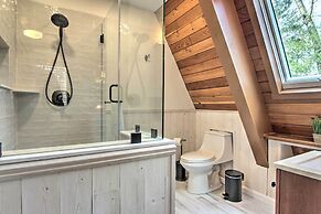 Peaceful Georgetown Home - 13 Mi to Lewes Beach!