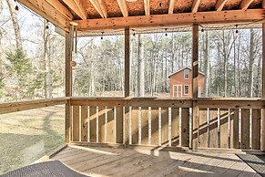 Peaceful Georgetown Home - 13 Mi to Lewes Beach!