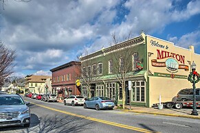 Peaceful Georgetown Home - 13 Mi to Lewes Beach!