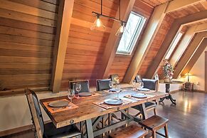 Peaceful Georgetown Home - 13 Mi to Lewes Beach!