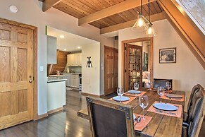 Peaceful Georgetown Home - 13 Mi to Lewes Beach!