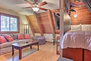 Peaceful Georgetown Home - 13 Mi to Lewes Beach!