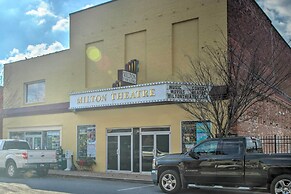 Peaceful Georgetown Home - 13 Mi to Lewes Beach!