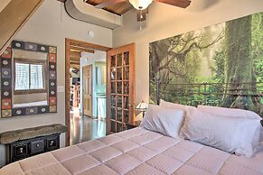 Peaceful Georgetown Home - 13 Mi to Lewes Beach!